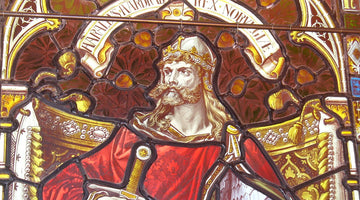 Top 5 Most Famous Viking Kings