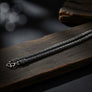 Asgard King Chain Necklace 925 Sterling Silver - Northlord