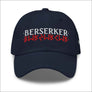 Berserker Baseball Hat Multicolor Northlord