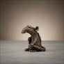 Bronze Rat Figurine Statue - Northlord