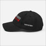 Distressed Shieldmaiden Cap Multicolor Northlord