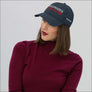 Distressed Shieldmaiden Cap Multicolor Northlord