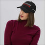 Distressed Shieldmaiden Cap Multicolor Northlord