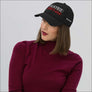 Distressed Valkyrie Cap Multicolor Northlord