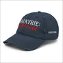 Distressed Valkyrie Cap Multicolor Northlord
