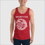 Fenrir Men’s Tank Top. Multicolor - Northlord