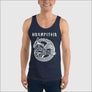 Fenrir Men’s Tank Top. Multicolor - Northlord