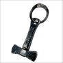 Forged Traditional Mjolnir Pendant Crusher Northlord