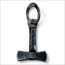Forged Traditional Mjolnir Pendant Crusher Northlord