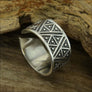 Norse Replica Ring Sterling Silver - Northlord