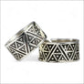 Norse Replica Ring Sterling Silver - Northlord