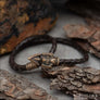 Odin’s Spear Gungnir Viking Bracelet Bronze - Northlord-PK