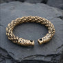 Premium Gotland Armring Lye Bronze - Northlord