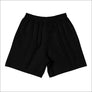 Raven With Runes Men’s Shorts Black - Northlord
