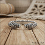 Replica Viking Arm Ring With Dragon Heads - Northlord