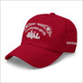 Scandinavian Spirits SKAL Baseball Hat Multicolor Northlord