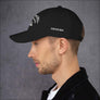 Scandinavian Spirits SKAL Baseball Hat Multicolor Northlord