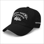 Scandinavian Spirits SKAL Baseball Hat Multicolor Northlord