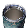 Sleipnir Horse Tumbler Stainless Steel Northlord
