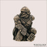 Thor Figurine Statuette Bronze - Northlord
