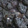 Thor’s Hammer Cuff Bracelet Bronze - Northlord