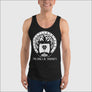 Valhalla Awaits Men’s Tank Top Multicolor - Northlord