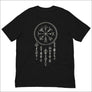 Vegvísir Dreamcatcher Women’s T-Shirt - Northlord
