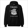 Viking World Tour Hoodie – Norse History Streetwear - Northlord