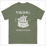 Viking World Tour T-Shirt Multicolor - Northlord