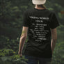 Viking World Tour Women’s T-shirt - Northlord