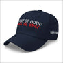 Wolf Of Odin Baseball Hat Multicolor Northlord