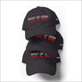 Wolf Of Odin Baseball Hat Multicolor Northlord