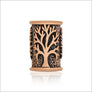 Yggdrasil Beard Bead Bronze - Northlord