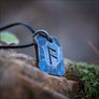 Ansuz Rune Pendant Hand-Forged - Northlord