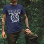 Berserker Bear Warriors Men’s T-shirt - Northlord