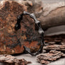 Bio Industrial Bracelet Hand-Forged - Northlord