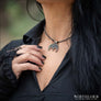 Bronze Lunula Pendant Replica - Northlord