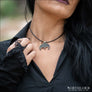 Bronze Lunula Pendant Replica - Northlord