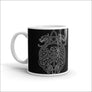 Celtic Dragon Coffee Mug - Northlord