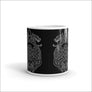 Celtic Dragon Coffee Mug - Northlord