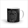 Celtic Dragon Coffee Mug - Northlord