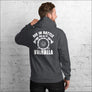 Die In Battle And Go To Valhalla Hoodie - Northlord