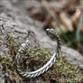 Dragon Arm Ring Gotland - Northlord-PK