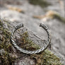 Dragon Arm Ring Gotland - Northlord-PK