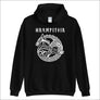 Fenrir Hoodie Multicolor - Northlord