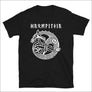 Fenrir T-shirt Multicolor - Northlord
