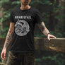 Fenrir T-shirt Multicolor - Northlord