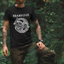 Fenrir T-shirt Multicolor - Northlord