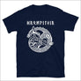 Fenrir T-shirt Multicolor - Northlord