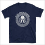 We Will Fight In The Shade Dienekes T shirt - Northlord